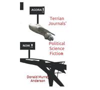 Terrian Journals' Political Science Fiction