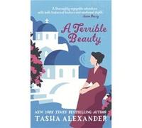 Terrible Beauty Tasha Alexander, (Auteur)