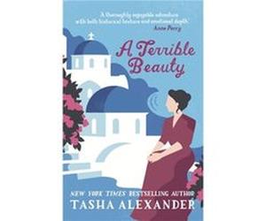 Terrible Beauty Tasha Alexander, (Auteur)