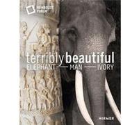 Terrible Beauty Terrible Beauty (Auteur)