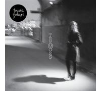 Sabotage – Terrible Feelings - Tremors – Import
