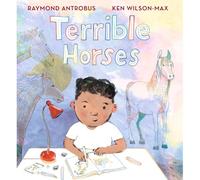 Terrible Horses