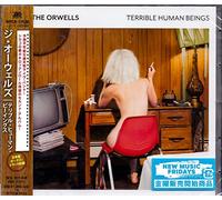Terrible Human Beings [Import]
