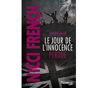 Terrible jeudi: Le jour de l'innocence perdue