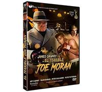 Joe Moran, le terrible (Terrible Joe Moran, Importé d'Espagne, langues sur les détails)
