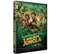 Terrible jungle (2020) / Maldita jungla G