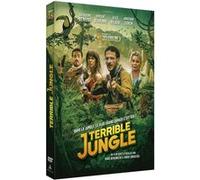 Terrible Jungle DVD E