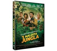 Terrible Jungle / Maldita Jungla