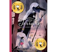 Gaël Henry – Terrible: L'enfant, la jeune fille et la sorcière – Dupuis – Cartonné