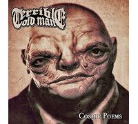 Terrible Old Man – Cosmic Poems – Import – Alive AG