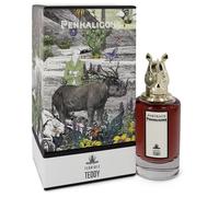 Terrible Teddy by Penhaligon's Eau De Parfum Spray 2.5 oz for Men