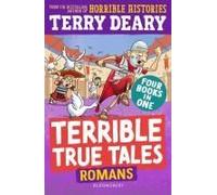 Terrible True Tales: Romans