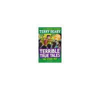 Terrible True Tales: The Stone Age