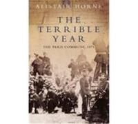 Terrible Year Horne, Alistair (Auteur)