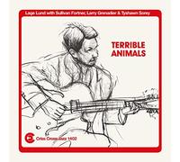 Terribles Animals / Lage Lund