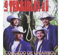 Terribles Del Norte - Colgando De Un Arbol