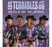 Terribles Del Norte - Duelo De Mujeres