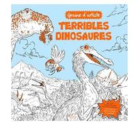 Terribles Dinosaures