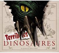 Terribles dinosaures