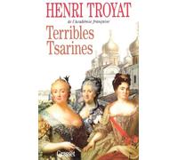 Terribles tsarines