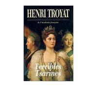 Terribles Tsarines