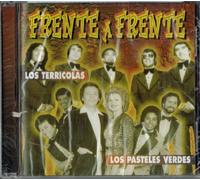 Terricolas - a Frente