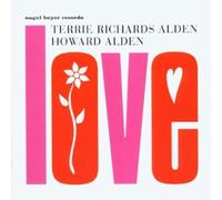 Terrie Richards Alden & Howard - Love