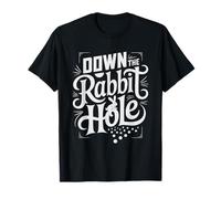 Terrier De Recherche Chercheur Compulsif Obsede T-Shirt