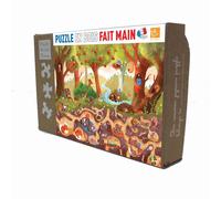 Terriers de hyacinthe gioanni