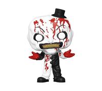 Terrifiant 2 Pop Films Vinyl Figure Art Le Clown(bd) 9 Cm Funko