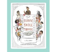 Terrific Table Manners