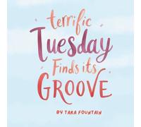 Terrific Tuesday Finds Its Groove