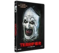 Terrifier 1 DVD DVD