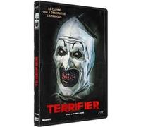 Terrifier 1 DVD DVD