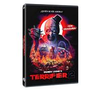 Terrifier 2