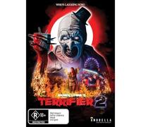 Terrifier 2
