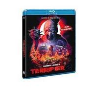 Terrifier 2