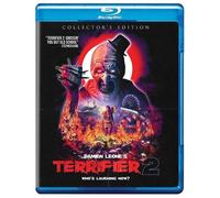 Terrifier 2 Collector?S Edition (Blu-Ray) [Blu-Ray] Ltd Ed, Collector's Ed