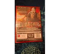 Terrifier 2 Dvd