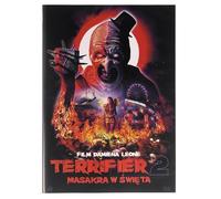 Terrifier 2 [DVD] (IMPORT) (Pas de version française)