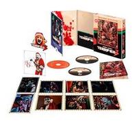 Terrifier 3 (BD + DVD + CD BSO) (2024) G