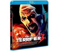 Terrifier 3 (Blu Ray) G