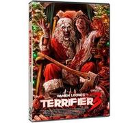 Terrifier 3 (DVD)