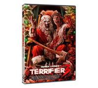Terrifier 3 (Dvd)