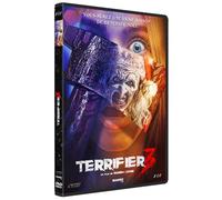 Terrifier 3 DVD DVD