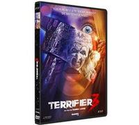Terrifier 3 DVD E