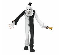 TERRIFIER 3 - Toony Terrors - Art the Clown Action Figure Neca
