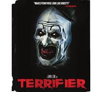 Terrifier/All Hallows' Eve