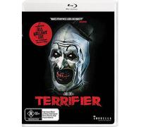 Terrifier/All Hallows' Eve