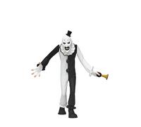 NECA – Terrifier : Art Le Clown 6"